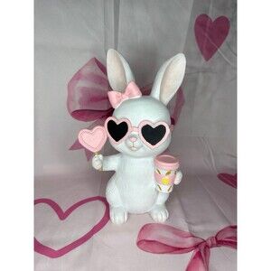 Viral Sassy Easter Bunny